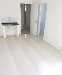 Apartamento com 1 Quarto à venda, 1477m² no Tatuapé, São Paulo