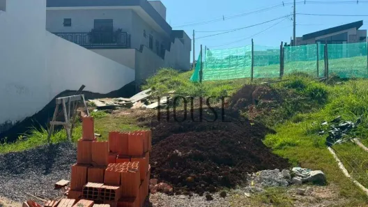 Lote/Terreno à venda, 360m² no Além Ponte, Sorocaba