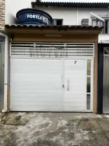 Casa com 1 Quarto à venda, 61m² no Banco de Areia, Mesquita