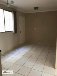 Apartamento com 2 Quartos à venda, 47m² no Vila João Jorge, Campinas