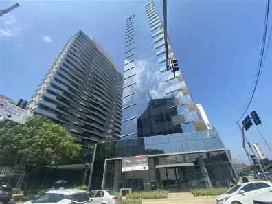 Ponto Comercial para alugar, 430m² no Vila Olímpia, São Paulo