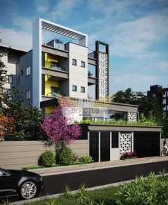 Apartamento com 2 Quartos à venda, 47m² no Campestre, Santo André