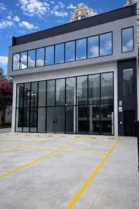Sala Comercial para alugar, 774m² no Vila Regente Feijó, São Paulo