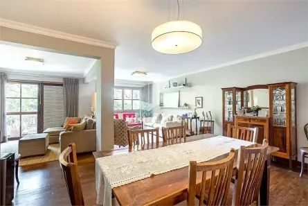 Apartamento com 2 Quartos à venda, 130m² no Vila Uberabinha, São Paulo