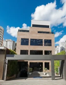 Prédio Comercial para alugar, 642m² no Vila Leopoldina, São Paulo