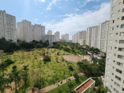 Apartamento com 2 Quartos para alugar, 44m² no Jardim Íris, São Paulo