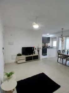 Apartamento com 2 Quartos à venda, 66m² no Ponte Preta, Campinas