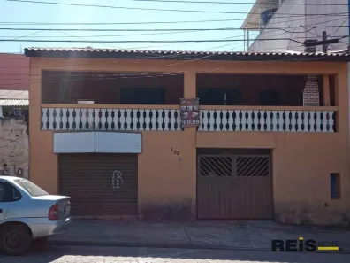 Casa com 3 Quartos à venda, 190m² no Parque das Laranjeiras, Sorocaba