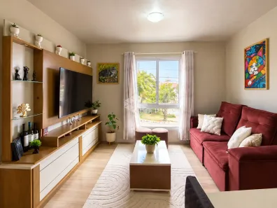 Apartamento com 2 Quartos à venda, 44m² no Igara, Canoas