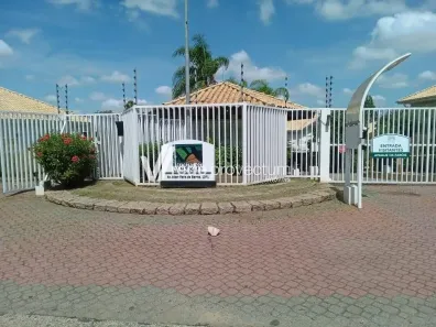 Casa de Condomínio com 3 Quartos à venda, 160m² no Loteamento Alphaville Campinas, Campinas