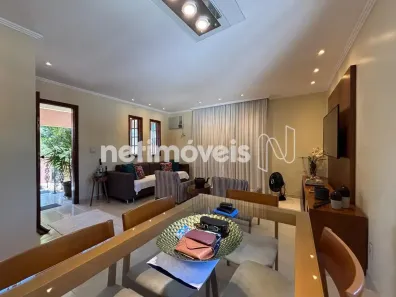 Casa com 3 Quartos à venda, 129m² no Jardim Guanabara, Rio de Janeiro
