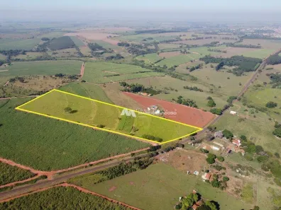 Lote/Terreno à venda, 78000m² no Zona Rural, Uchoa