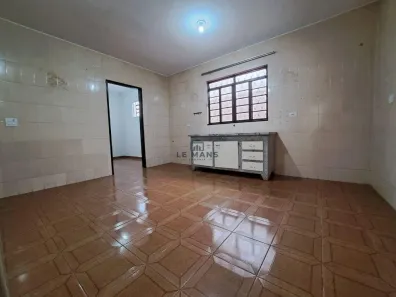 Casa com 3 Quartos à venda, 144m² no Loteamento São Francisco, Piracicaba