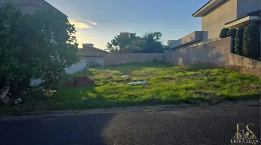 Lote/Terreno à venda, 455m² no Parque Residencial Damha IV, São José do Rio Preto