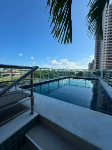 Apartamento com 4 Quartos à venda, 102m² no Aeroclube, João Pessoa