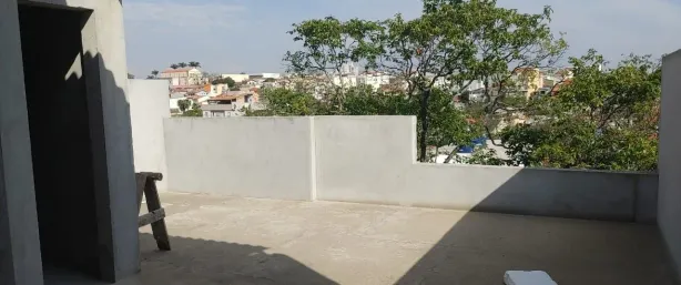 Cobertura com 2 Quartos à venda, 114m² no Jardim Utinga, Santo André