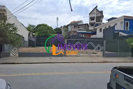 Lote/Terreno para alugar, 1000m² no Umuarama, Osasco