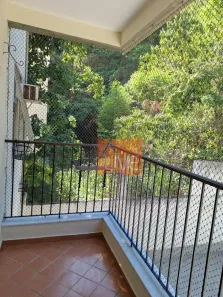 Apartamento com 2 Quartos à venda, 78m² no Ingá, Niterói