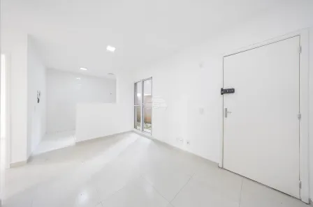 Apartamento com 2 Quartos à venda, 40m² no Bom Jesus, Campo Largo