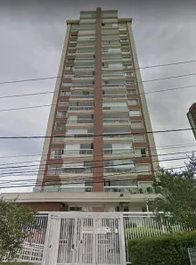 Apartamento com 3 Quartos à venda, 170m² no Vila Clementino, São Paulo