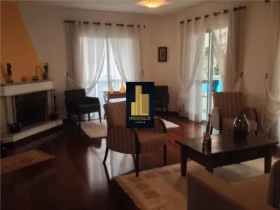 Apartamento com 4 Quartos à venda, 200m² no Vila Suzana, São Paulo