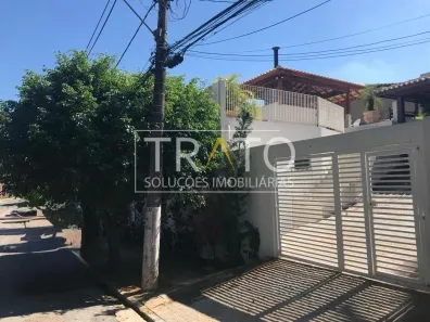 Casa de Condomínio com 5 Quartos para alugar, 527m² no Caminhos de San Conrado (Sousas), Campinas
