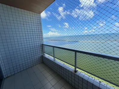 Apartamento com 3 Quartos à venda, 116m² no Casa Caiada, Olinda