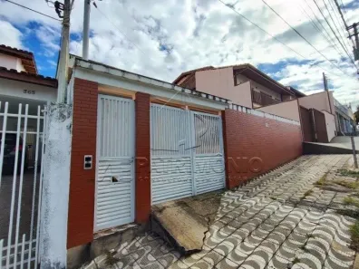 Casa com 3 Quartos à venda, 166m² no Jardim Paraíso, Votorantim