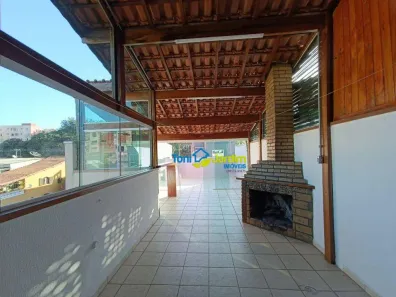 Cobertura com 2 Quartos à venda, 60m² no Vila Linda, Santo André
