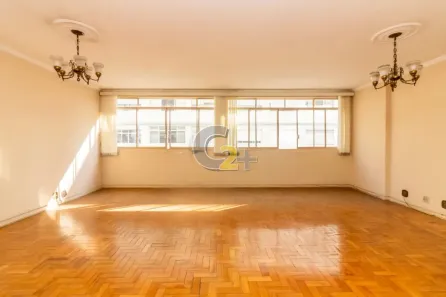 Apartamento com 3 Quartos à venda, 172m² no Bela Vista, São Paulo