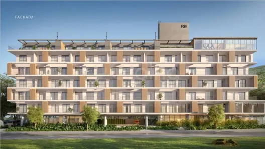 Apartamento com 2 Quartos à venda, 74m² no Ribeirão da Ilha, Florianópolis