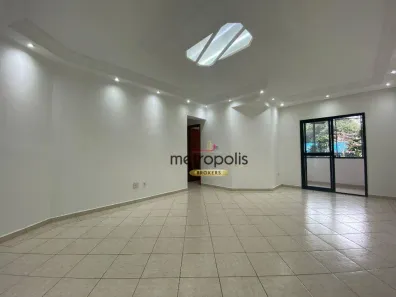 Apartamento com 3 Quartos à venda, 127m² no Santa Maria, São Caetano do Sul