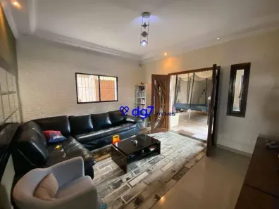 Casa com 3 Quartos à venda, 124m² no Jardim Ester, São Paulo