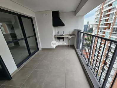 Apartamento com 3 Quartos à venda, 86m² no Vila Cordeiro, São Paulo