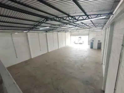 Galpão/Depósito/Armazém para alugar, 432m² no Setor Sudoeste, Goiânia