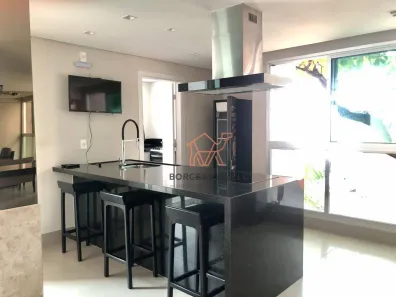 Apartamento com 2 Quartos à venda, 65m² no Cruzeiro, Belo Horizonte