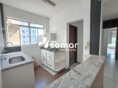 Apartamento com 3 Quartos à venda, 116m² no Centro, Divinópolis