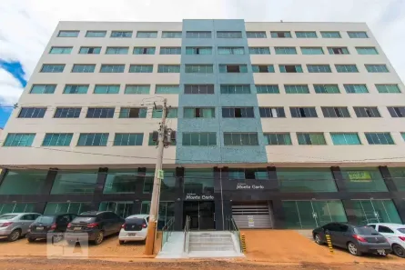 Apartamento com 2 Quartos à venda, 80m² no Setor Habitacional Vicente Pires, Brasília