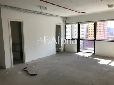 Sala Comercial para alugar, 44m² no Alphaville Centro Industrial e Empresarial/Alphaville., Barueri