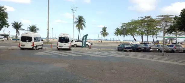 Apartamento com 3 Quartos para alugar, 112m² no Copacabana, Rio de Janeiro