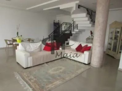 Sobrado com 3 Quartos à venda, 274m² no Osvaldo Cruz, São Caetano do Sul