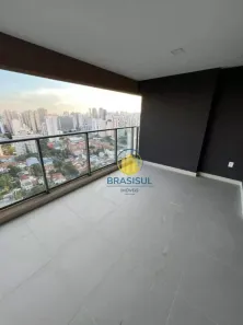Apartamento com 3 Quartos à venda, 143m² no Campo Belo, São Paulo
