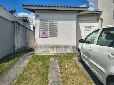 Casa de Condomínio com 2 Quartos à venda, 47m² no Registro, Feira de Santana