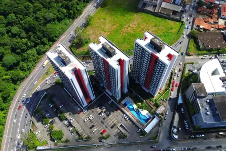 Apartamento com 2 Quartos à venda, 59m² no Torre, João Pessoa