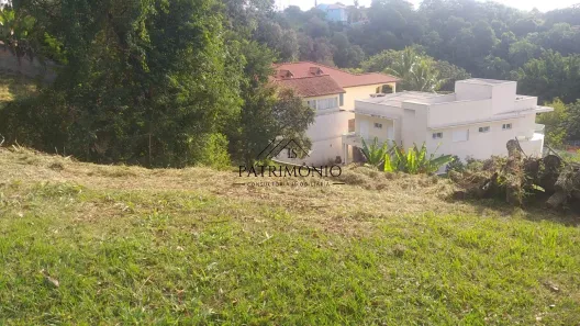Lote/Terreno à venda, 611m² no Tarumã, Santana de Parnaíba