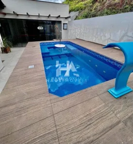 Casa com 3 Quartos à venda, 150m² no Amizade, Jaraguá do Sul