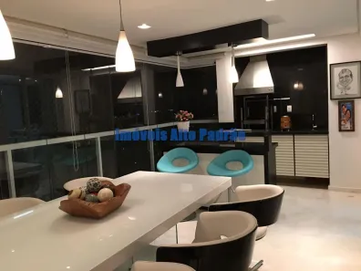 Apartamento com 4 Quartos à venda, 386m² no Campo Belo, São Paulo