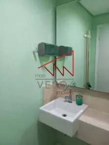 Sala Comercial à venda, 1m² no Centro, Rio de Janeiro