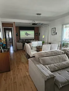 Apartamento com 3 Quartos à venda, 143m² no Ipiranga, São Paulo