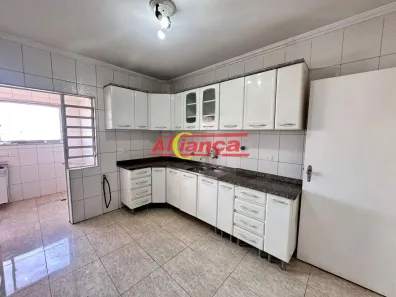 Apartamento com 3 Quartos à venda, 86m² no Jardim Vila Galvão, Guarulhos